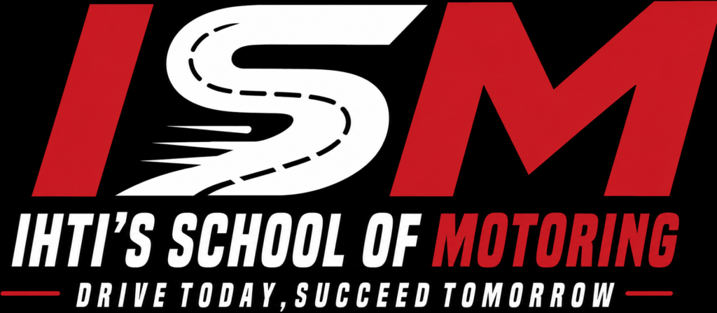 ISM ITHI SCHOLL OF MOTORING